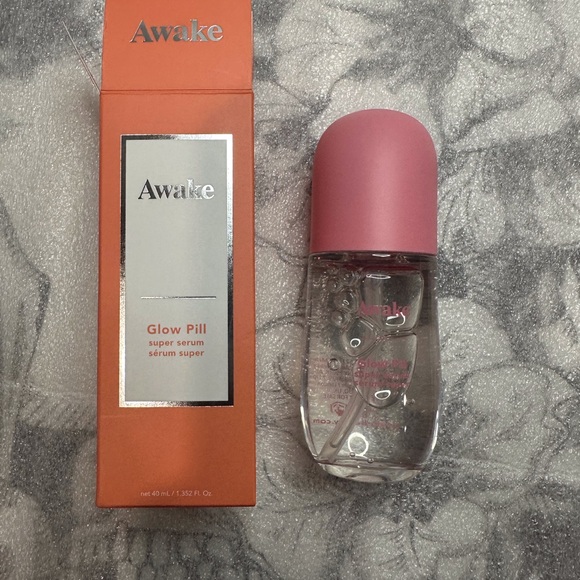 Awake Glow Pill Super Serum - Picture 1 of 7
